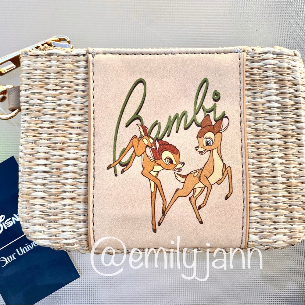 Bambi🦋Cardholder
